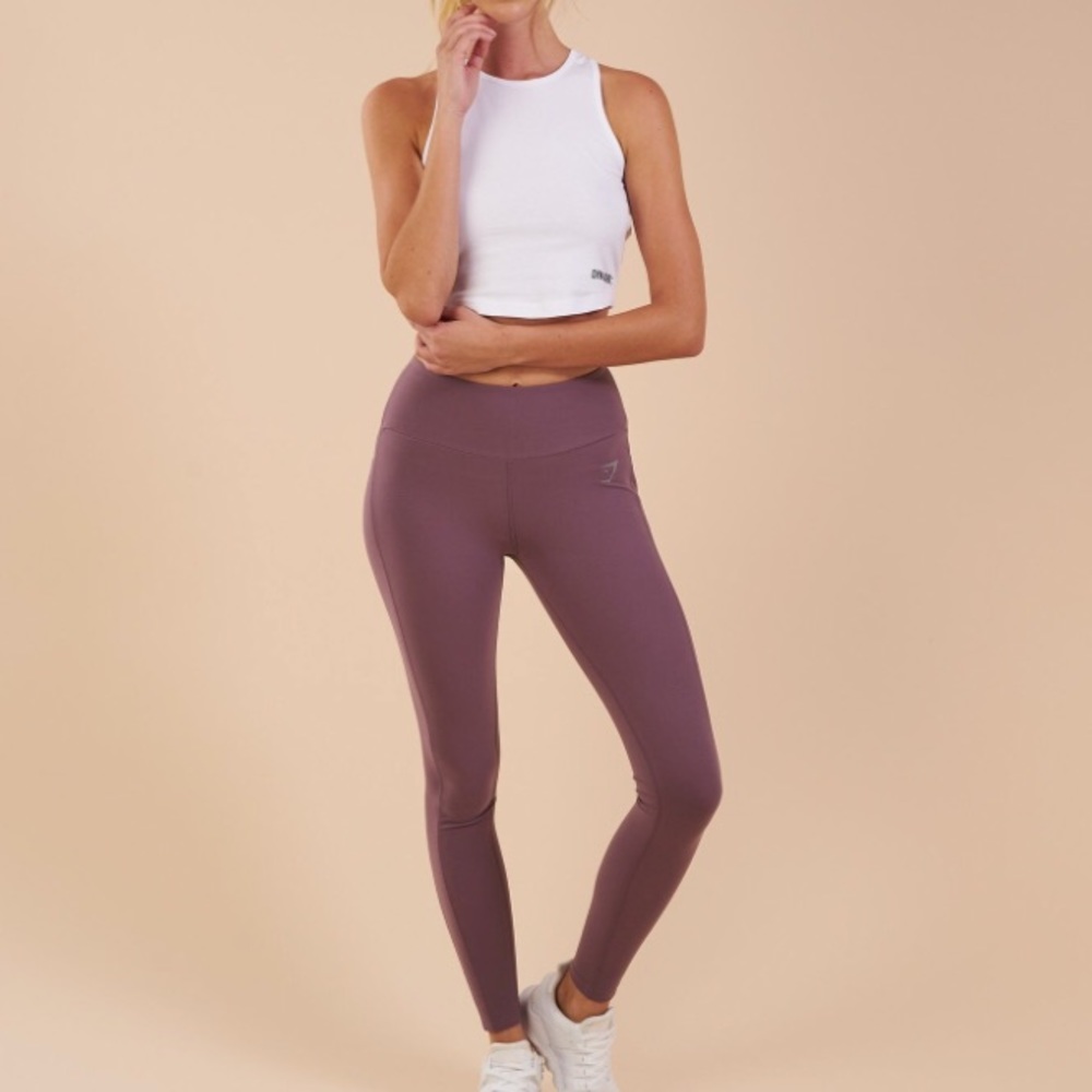 GYMSHARK LEGGINGS